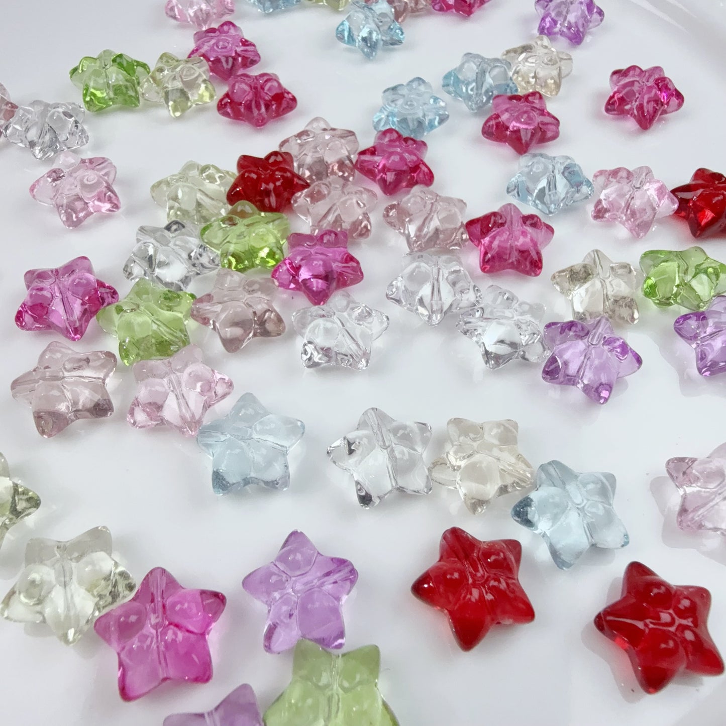 0 0今日新作 ガラス星ちゃん(0308)