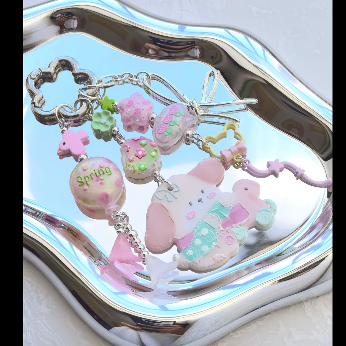 0 0今日新作 風船＆バー(0320)