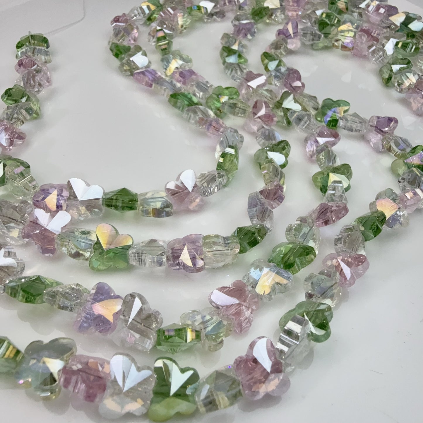 0 Restock Kasuga Series (0415)