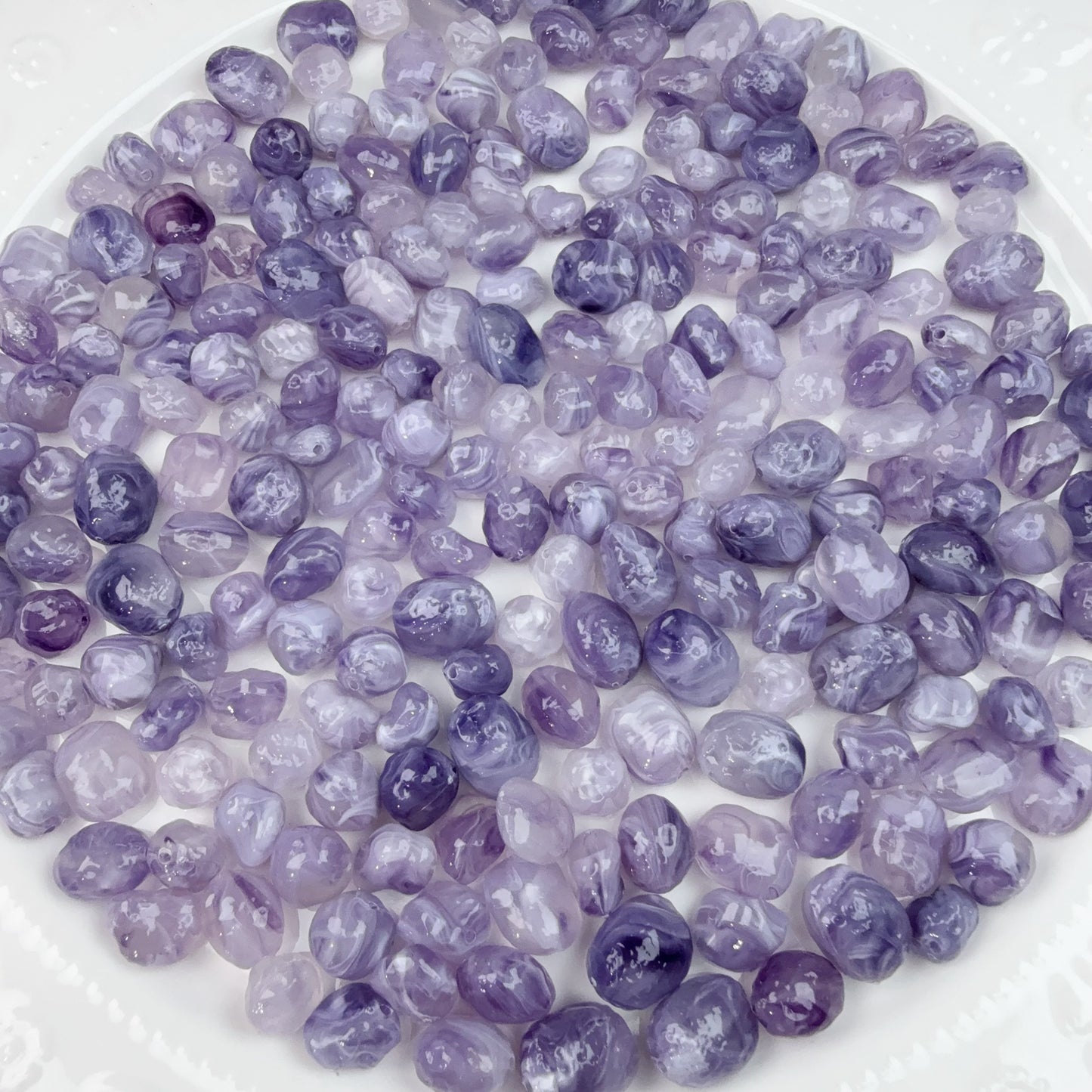 0 0今日新形 曇り紫シリーズ(0613)