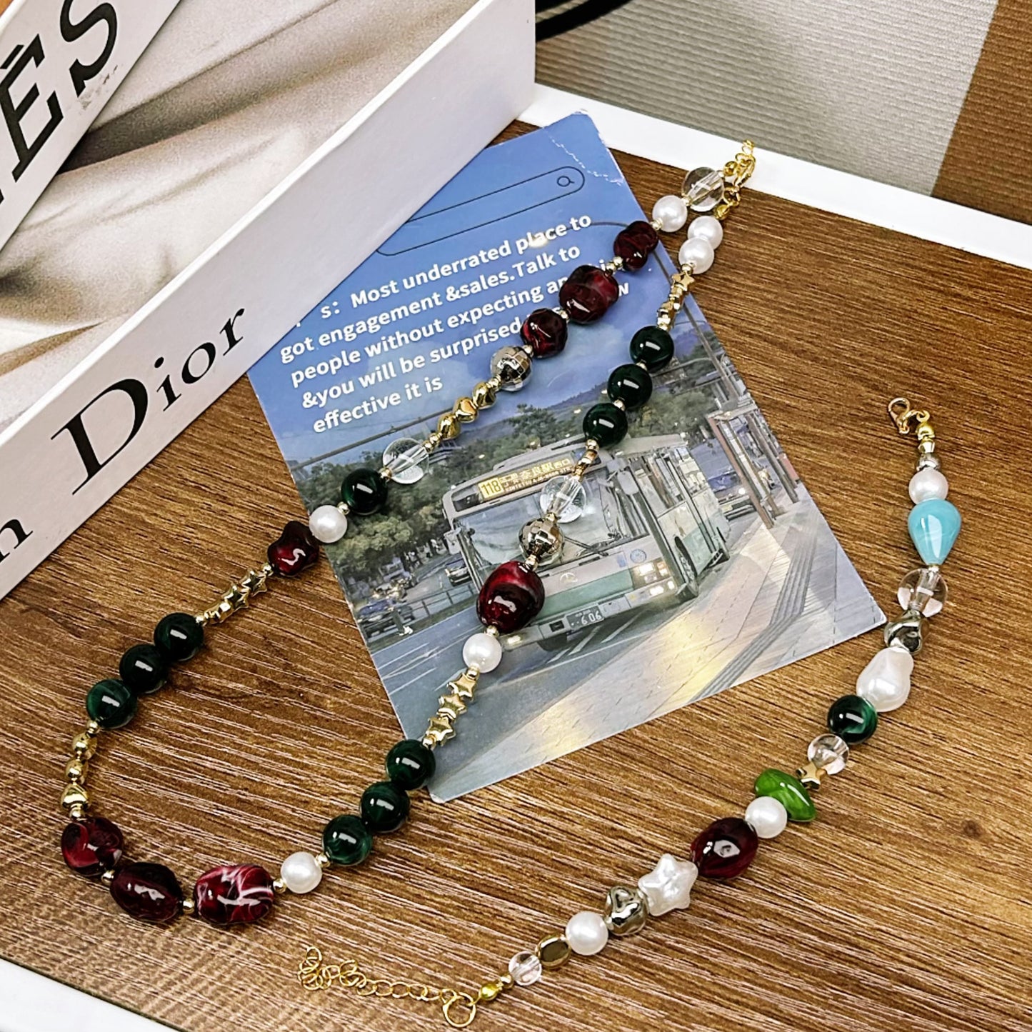 0 0今日新色 異形石真似シリーズ(0719)