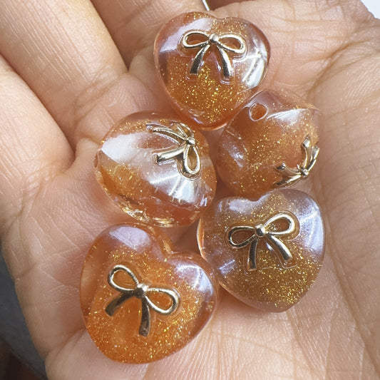 0 今日新作 リボンビーズ（0102）