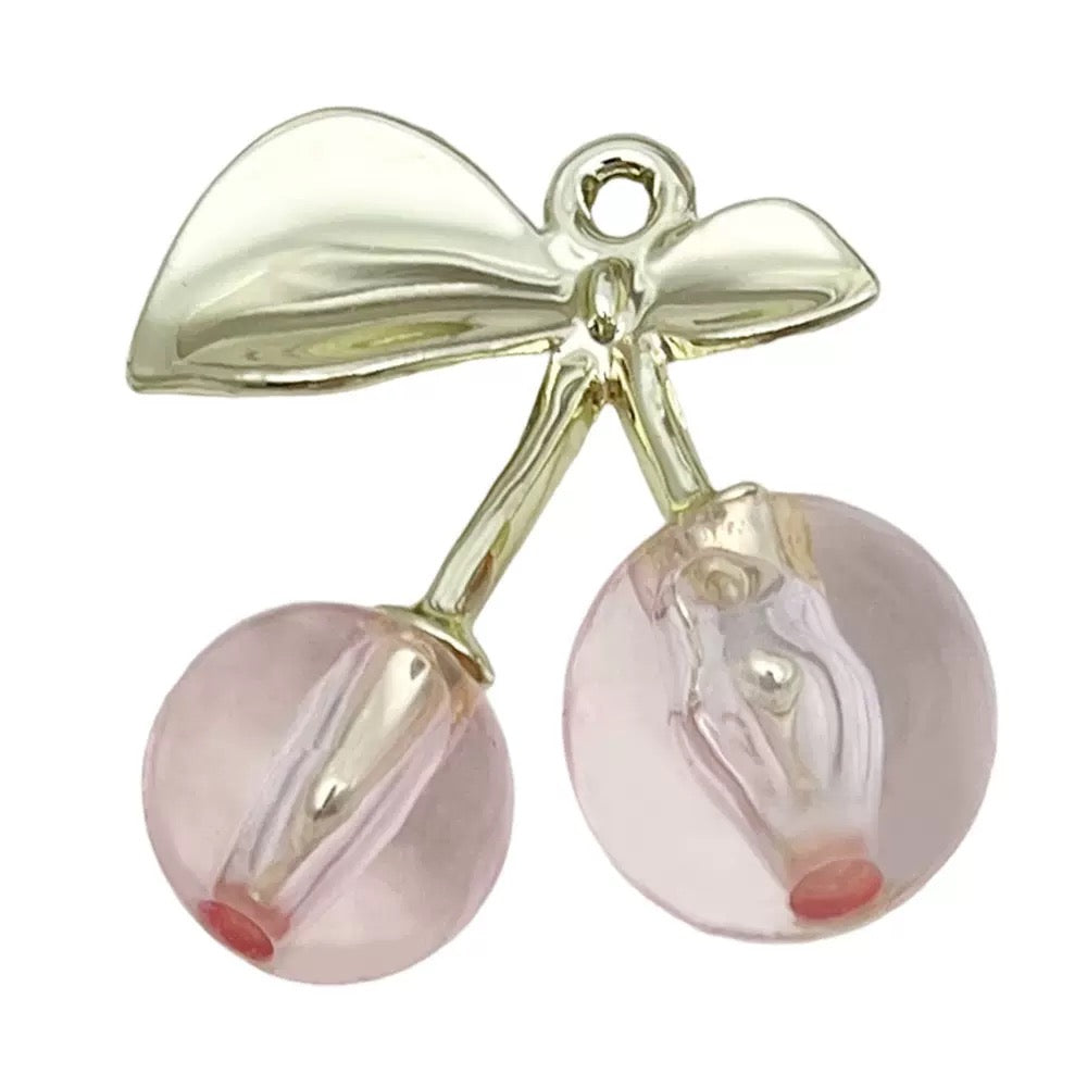 0 0今日新作 ミードルさくらんぼ（0618）