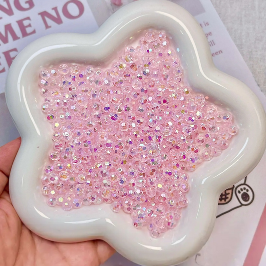 0 0今日新作 アクリルボタンカット(0310)