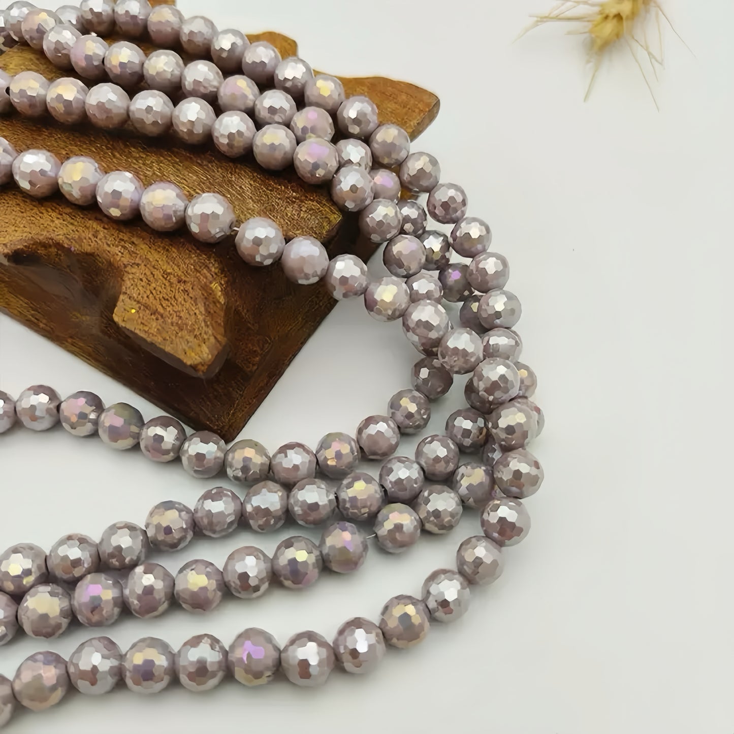 0 今日新色ミラーボールカット(0421)