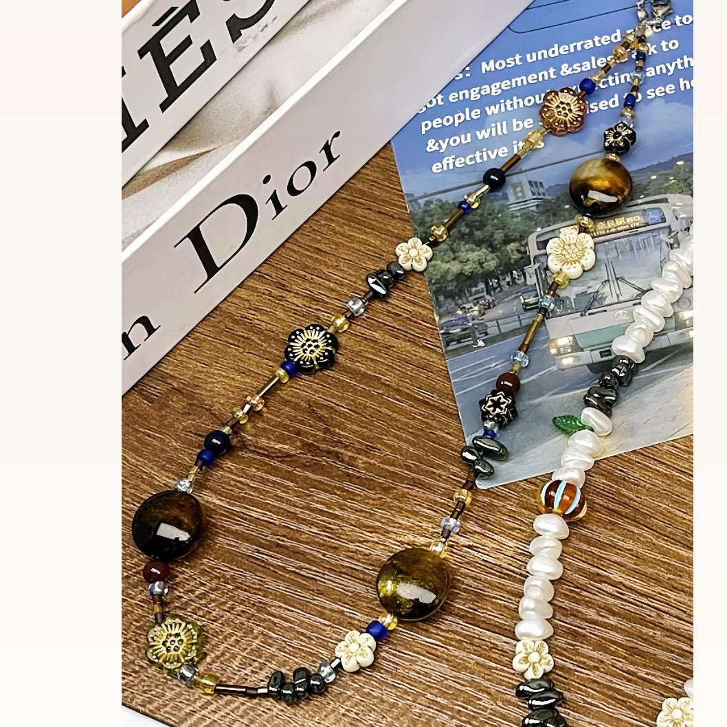 0 0今日新色 タイガーアイ色の月餅(0718)