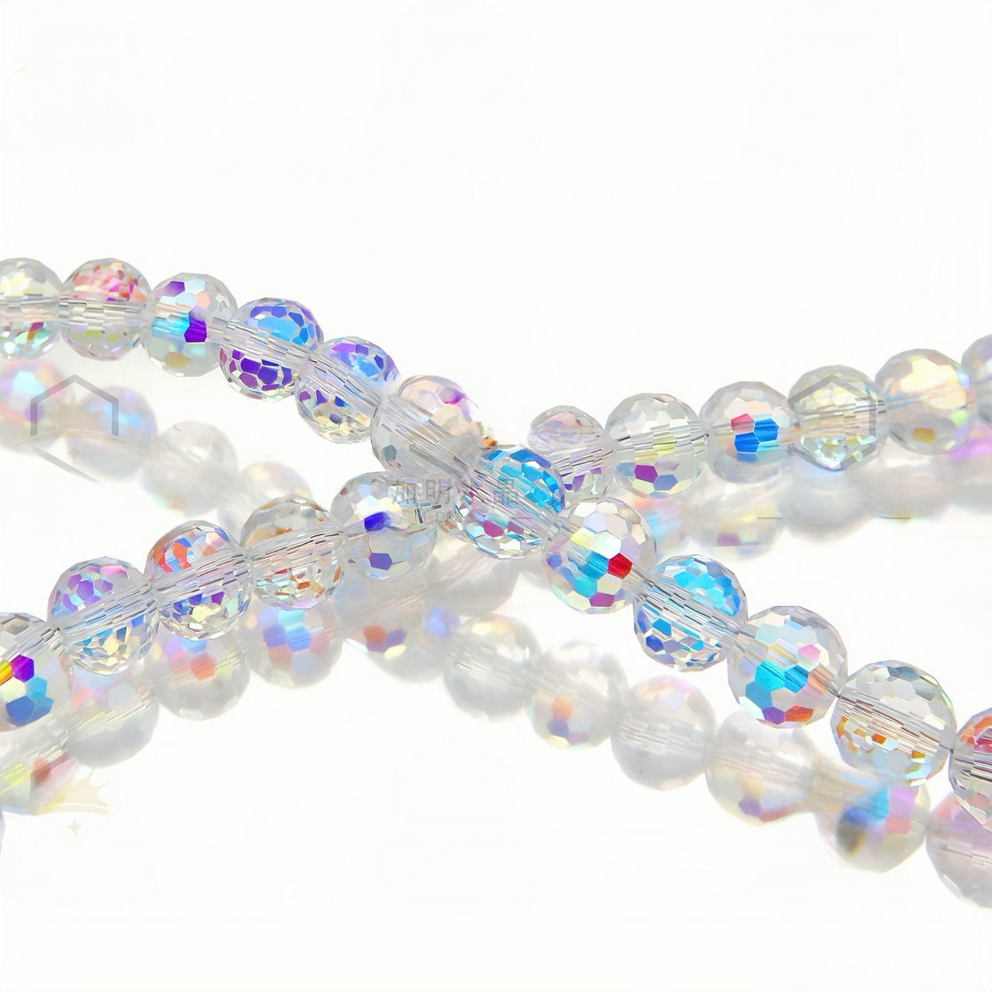 3-G 96 facet cut (0212)