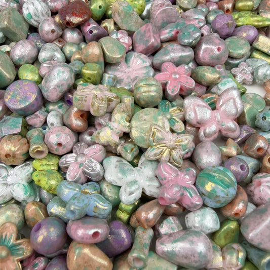 0 今日新色 油絵(0508)