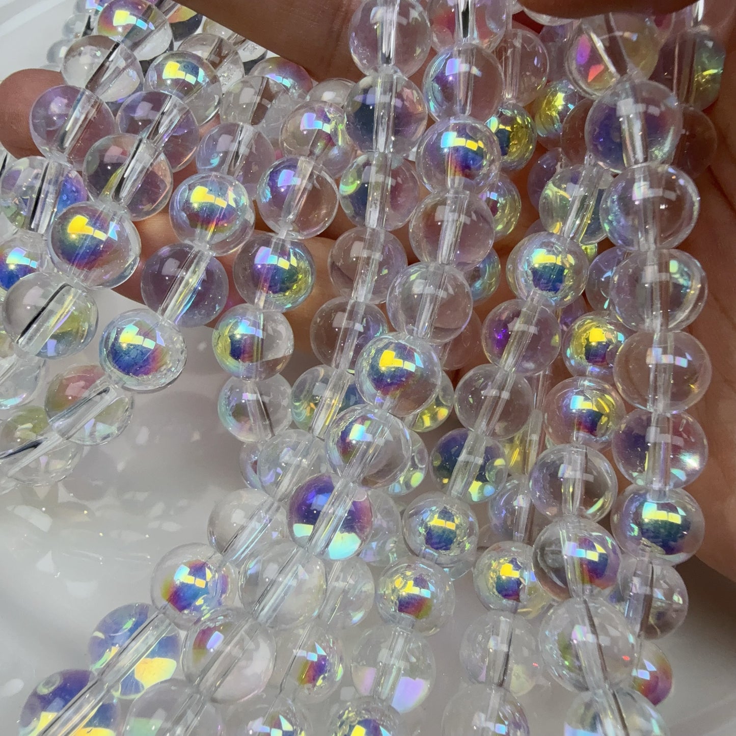 0 0今日新作 オーロラツヤツヤ（0910）