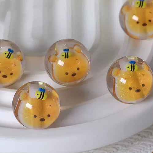 0 0今日新作 かわいい樹脂（0101）