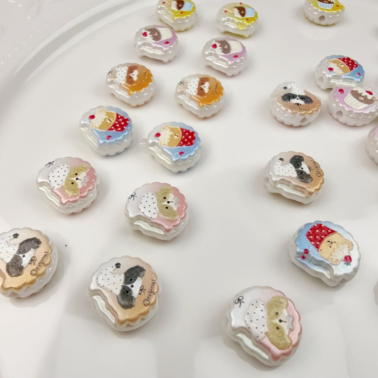 0 0今日新作 サンドクッキー(0526)