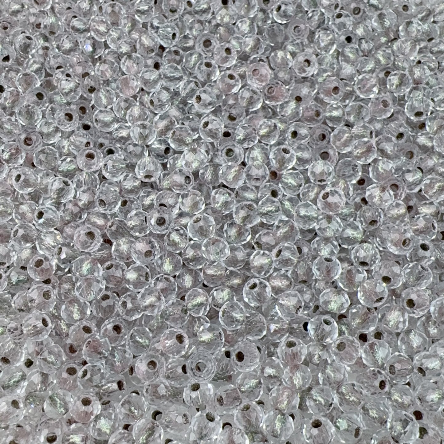 5-S 新色追加 満天星 ボタンカットチビビーズ(0129)