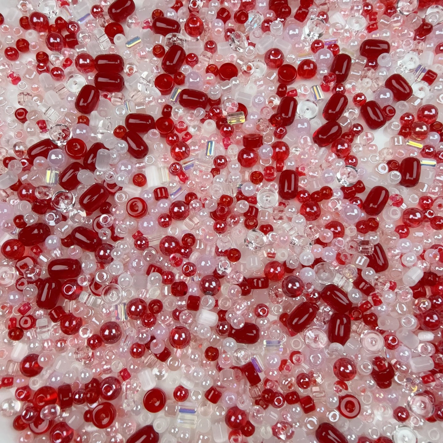 0 0今日新作 ツヤツヤシードビーズ混ぜ (0917)