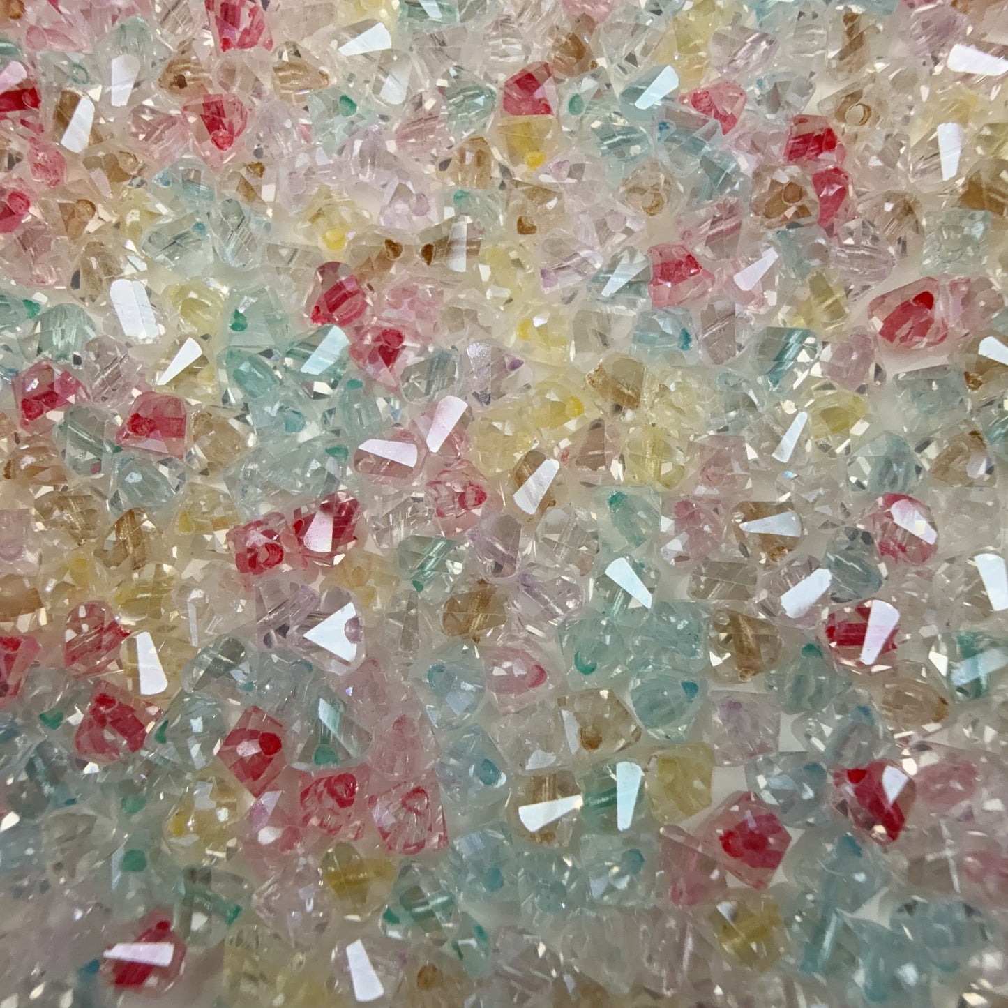 0 今日新作 愛の三角−パステル(0418)