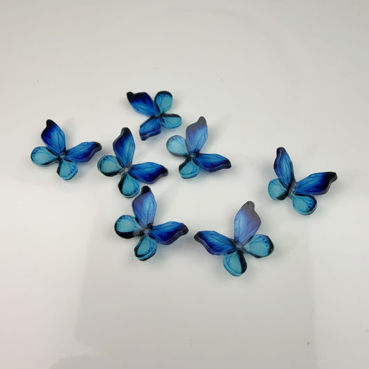 0 0今日新作 蝶々ー酢酸 (0211)