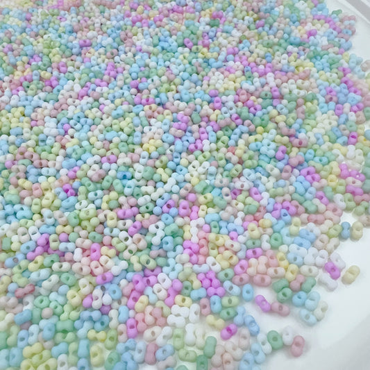 4-PN Peanut 2x4 Milly Matte Pastel (0220)