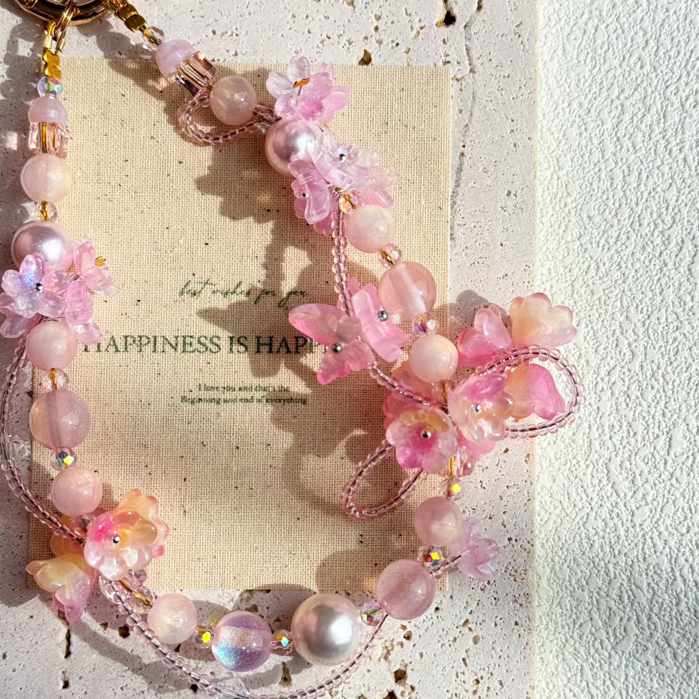 0 0今日新色 鈴蘭（0301）