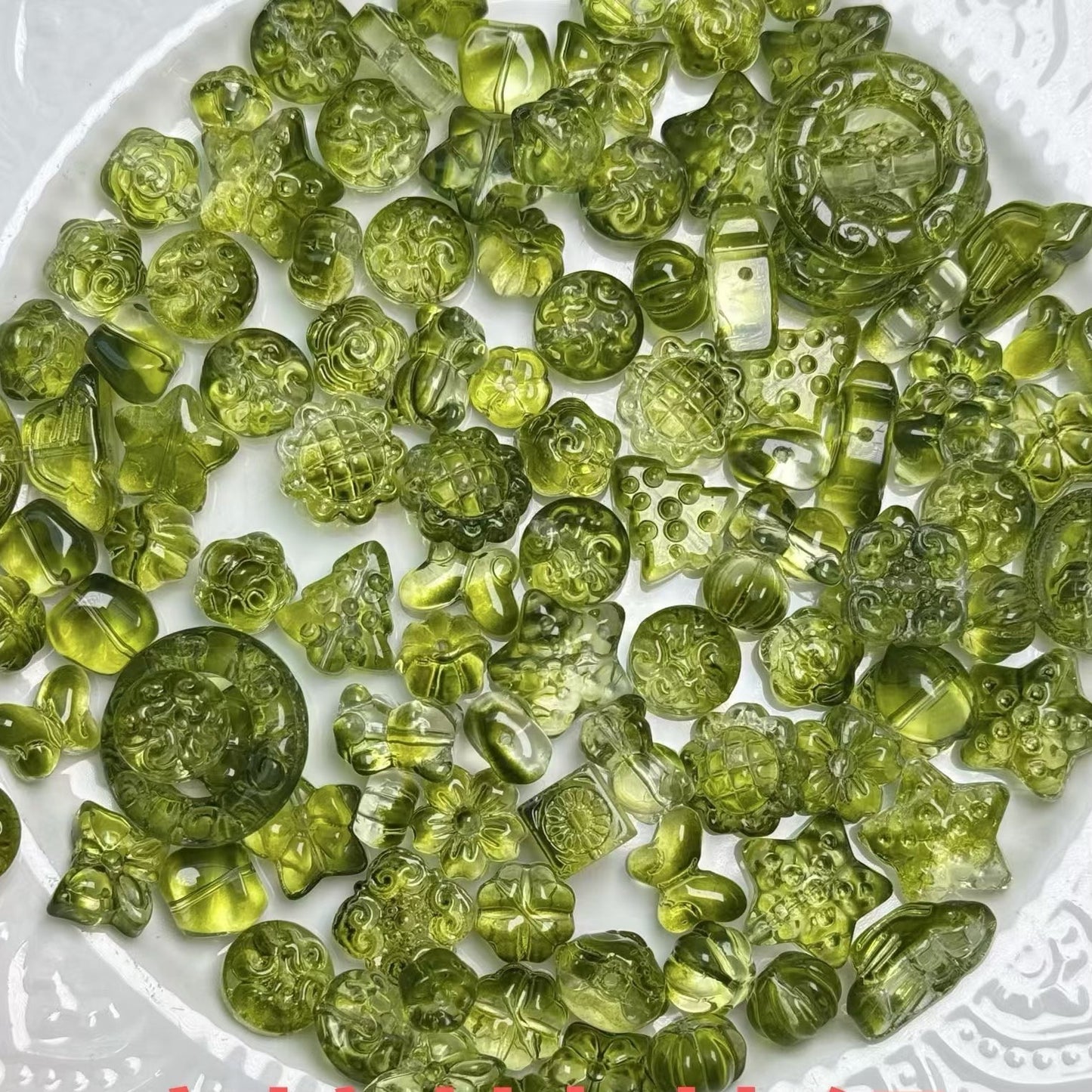 0 00特价 各種バロック ガラス 在庫一掃セール（1003）