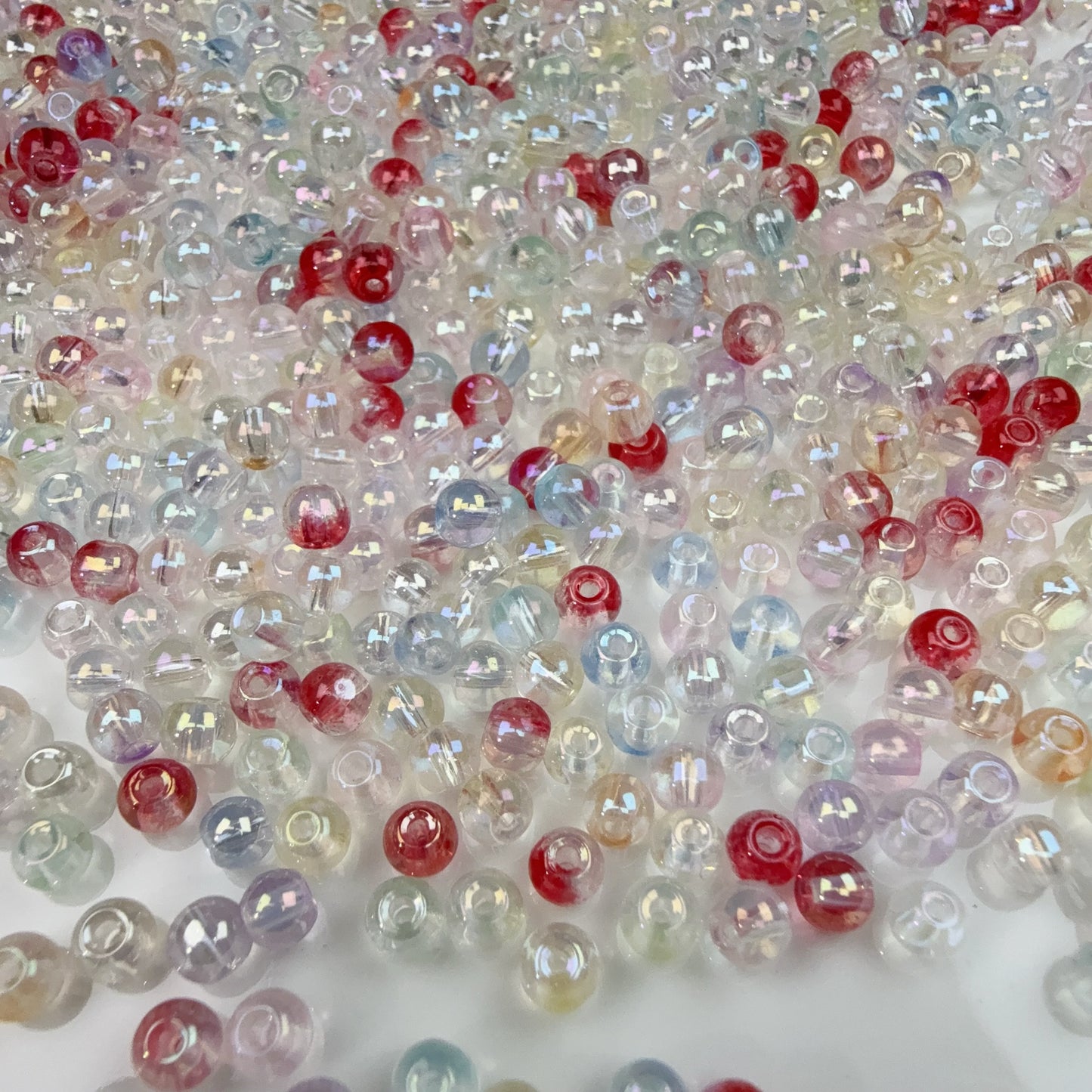 0 0今日新色 メッキ泡 (0812)