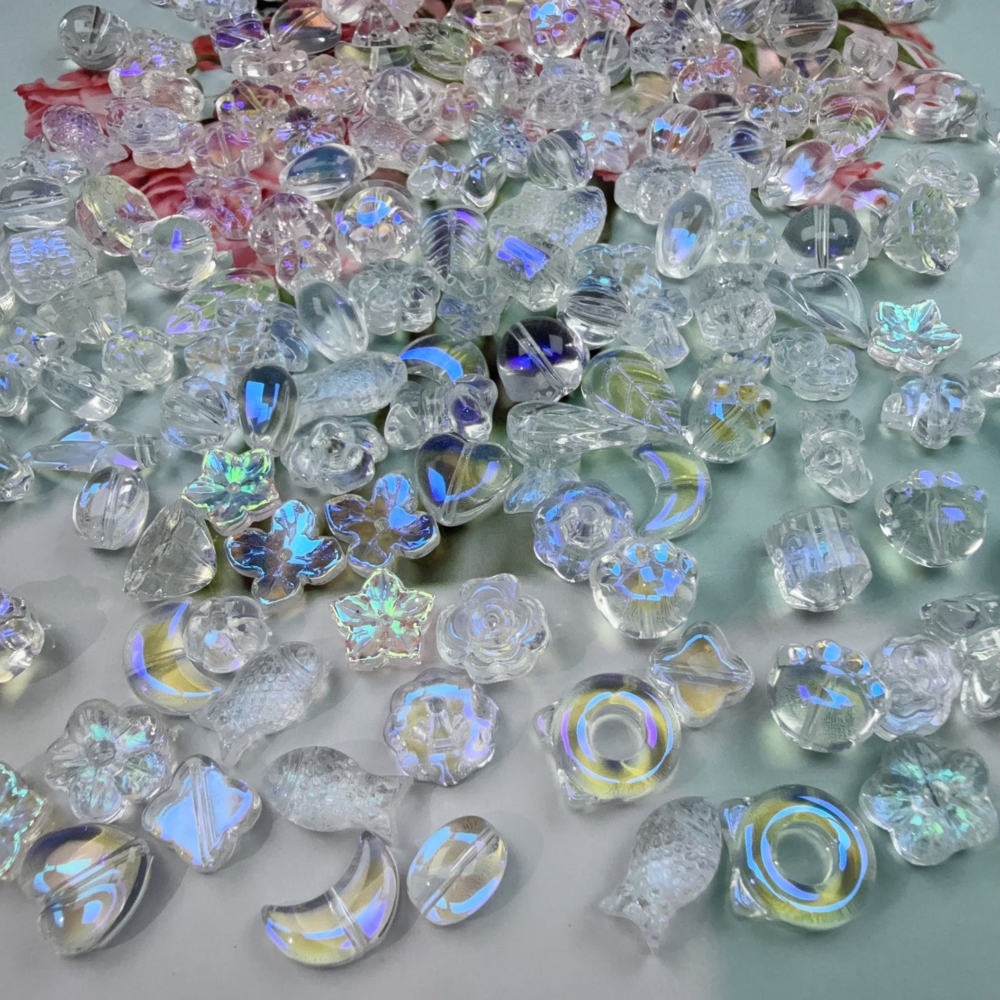 0 00特价 各種バロック ガラス 在庫一掃セール（1003）