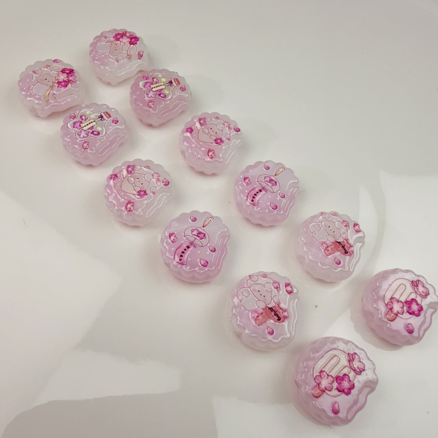 0 0今日新作 サンドクッキー(0320)