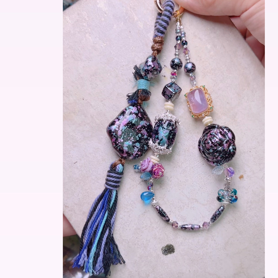 0 0今日新色 まだら模様シリーズ(0806)