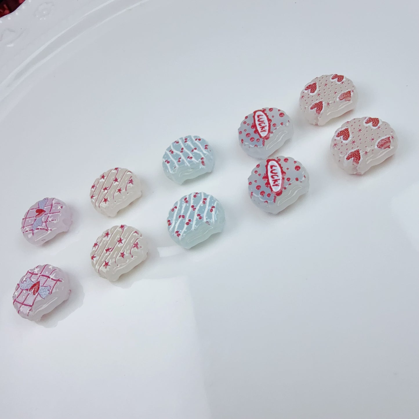 0 0今日新作 サンドクッキー(0320)