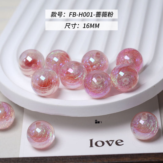 0 虹色の2色 树脂（1222）