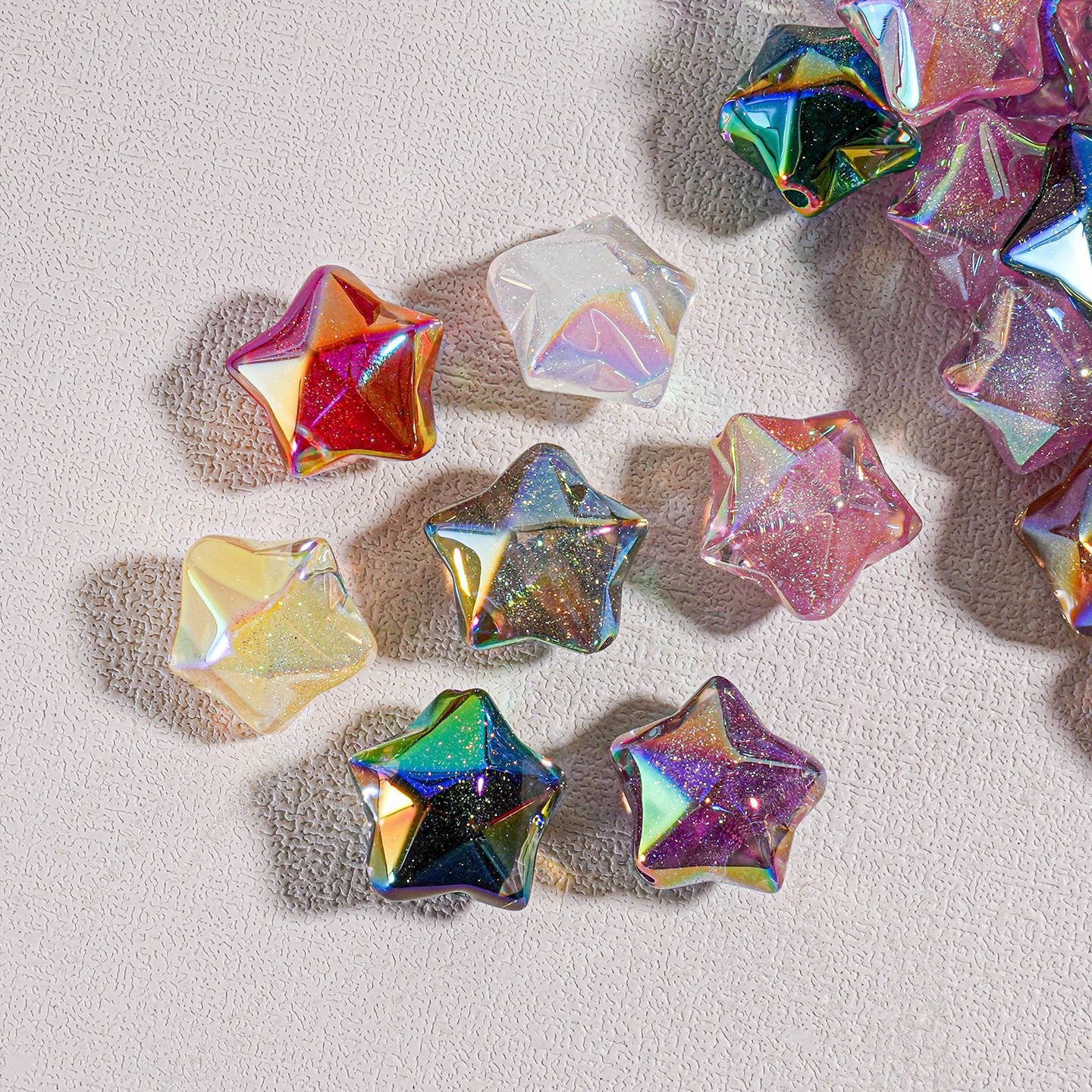 0 0今日新作 深海秘境 五芒星（0821）