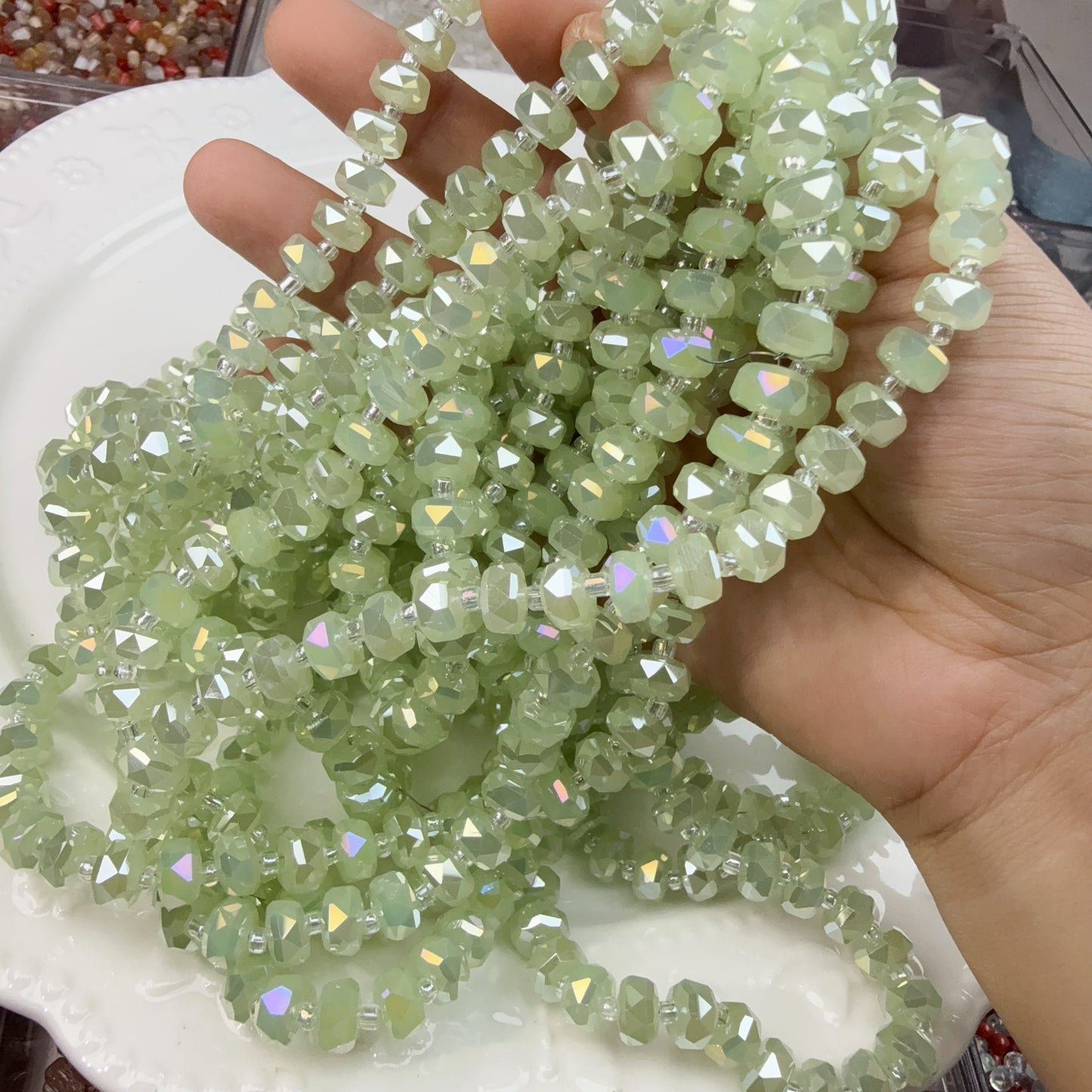 0 今日新色 車輪カット6&7.5mm(0520)