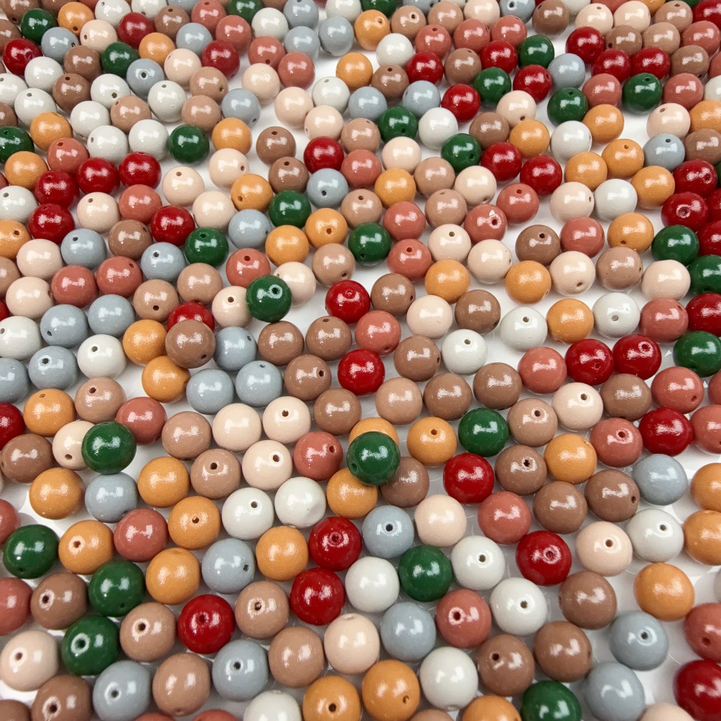 0 0今日新色 モネガーデンーパール(0929)