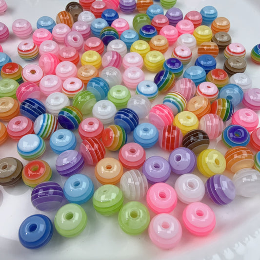 0 0再入荷 クリア縞々(0708)