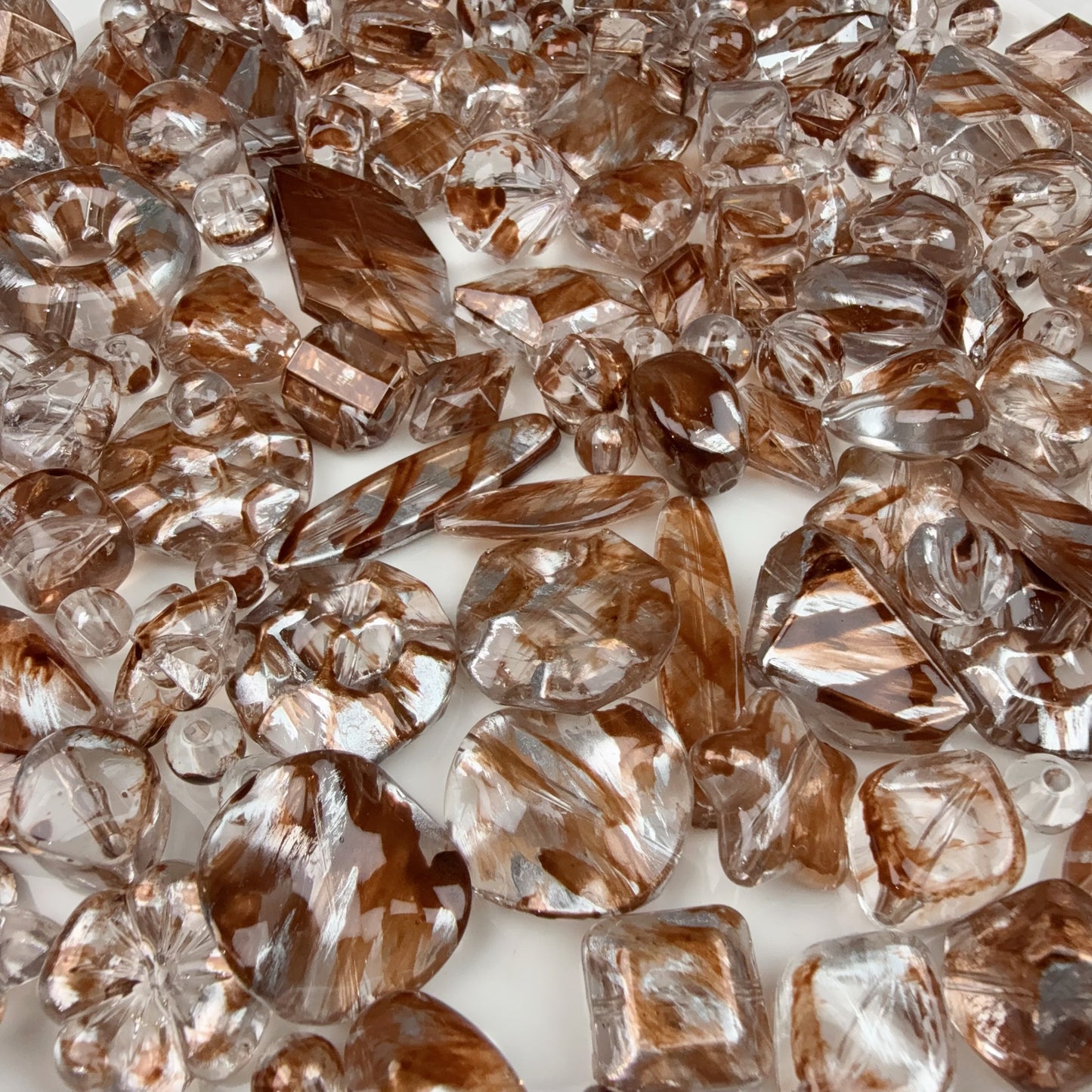 0 0今日新色 贅沢工芸 アクリル混ぜ(1102)