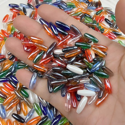 0 0今日新色 長米 高品質ガラス(0929)