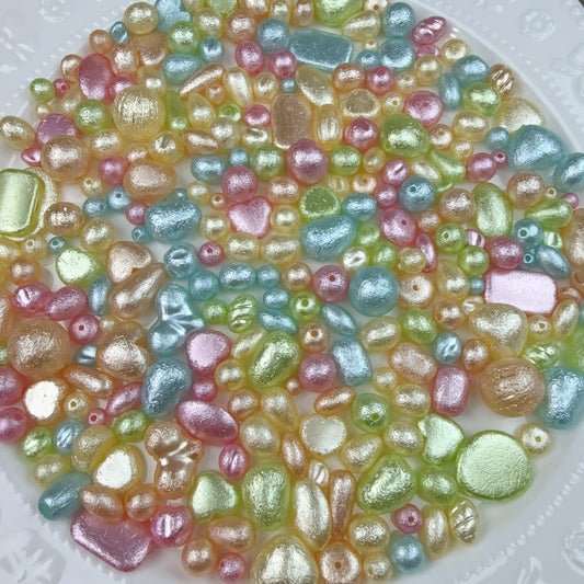 0 0今日新作 カラーコットン アクリル混ぜ(1108)