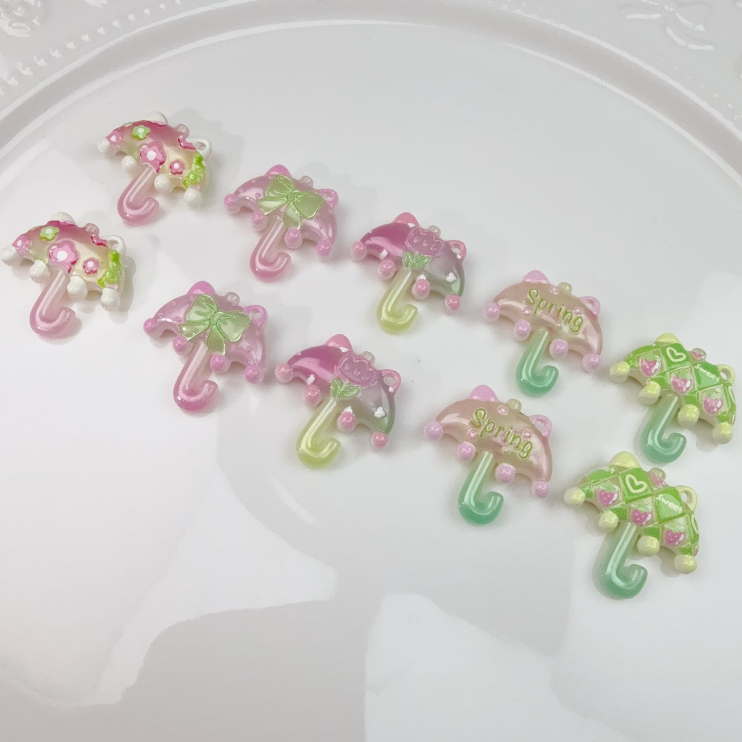 0 0今日新作 傘(0311)