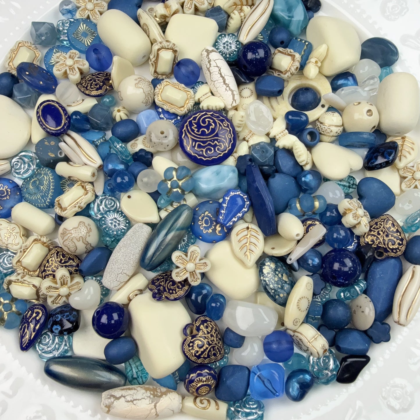 0 0今日新作 青空と雪山 アクリル混ぜ(0731)