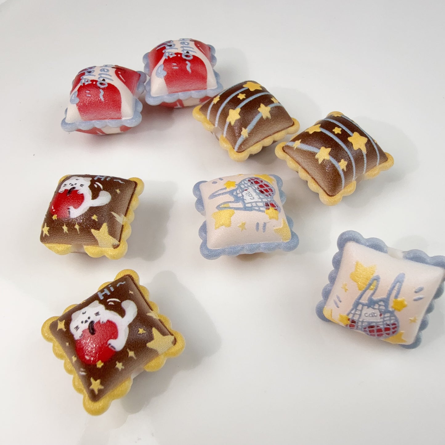 0 0今日新作 クッションビーズ(1222)