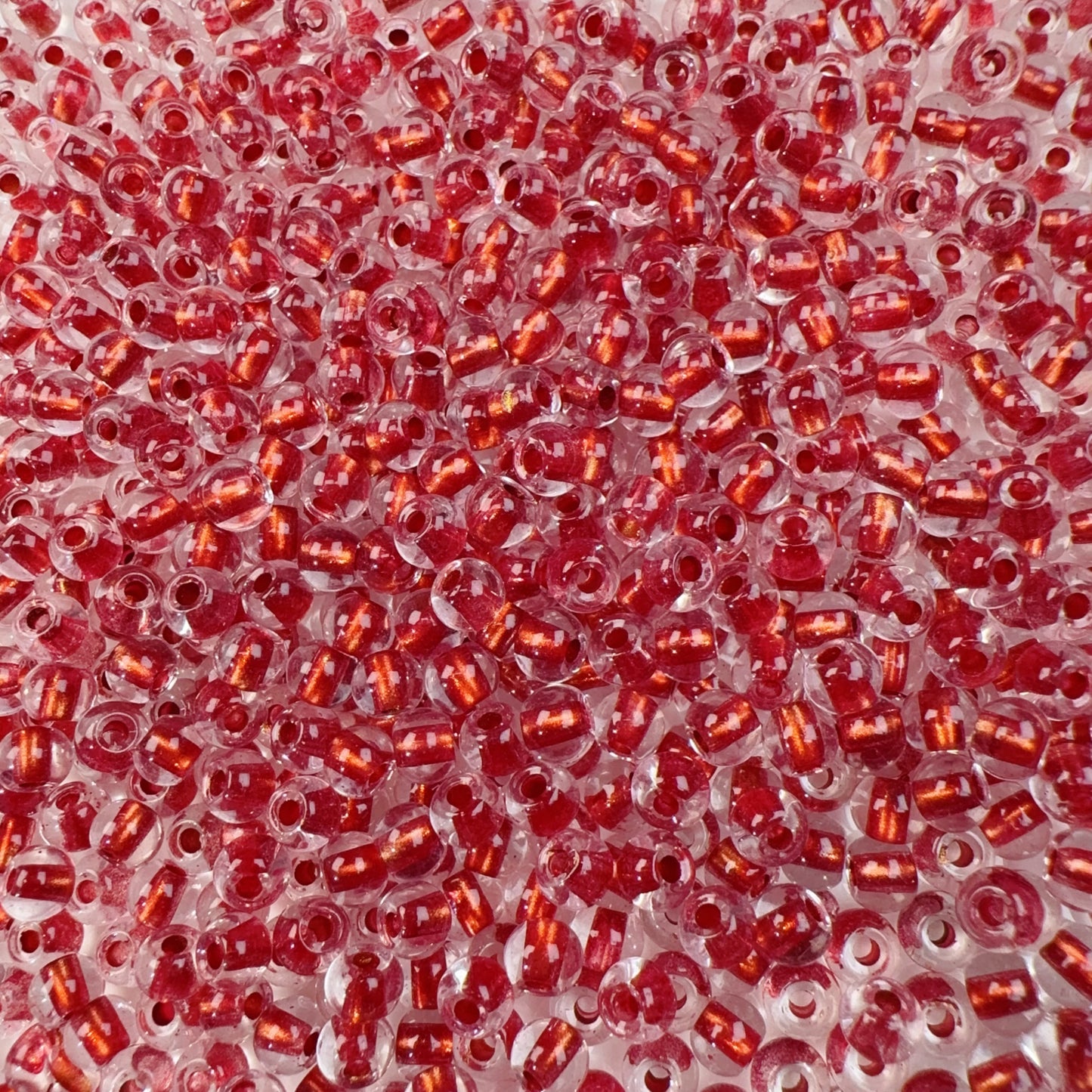 5-S シルクシードビーズ チビビーズ(0304)