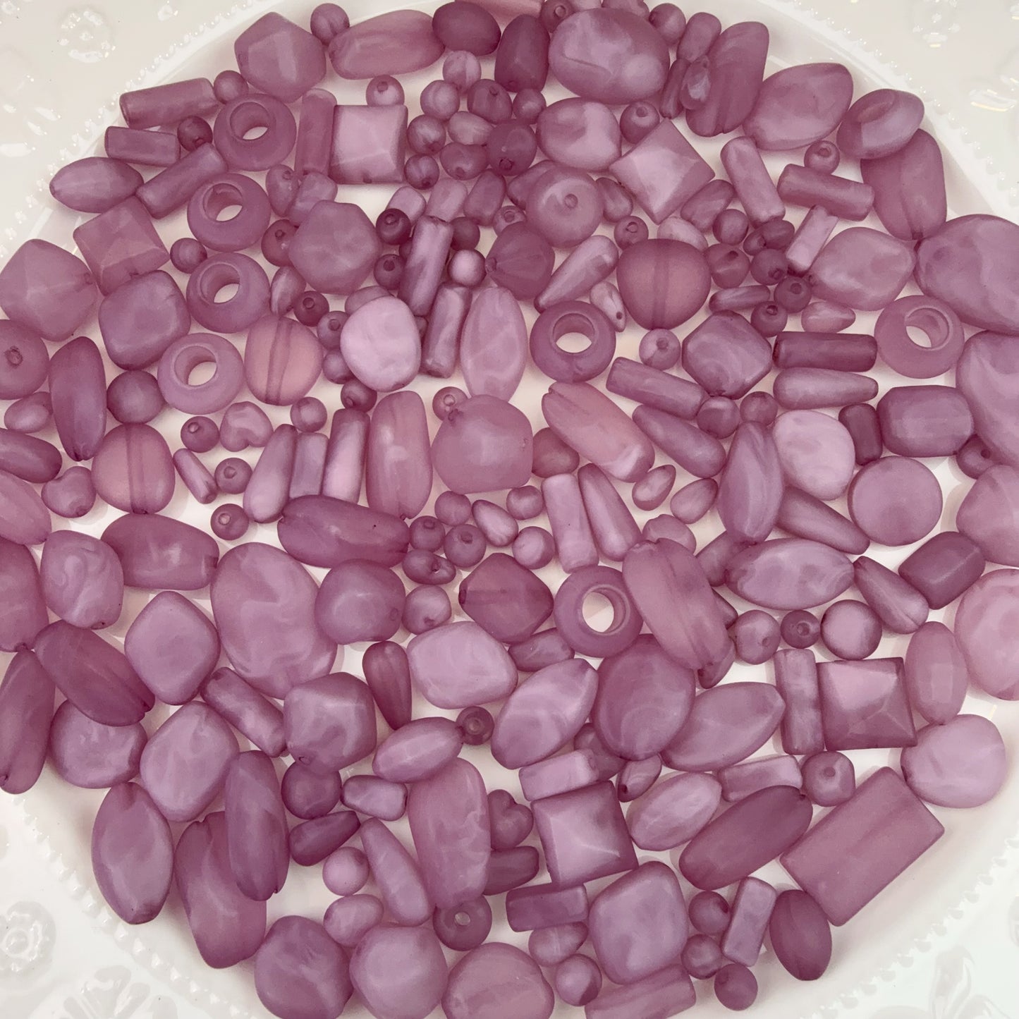 0 0今日新作 フロストバロック アクリル混ぜ(1104)