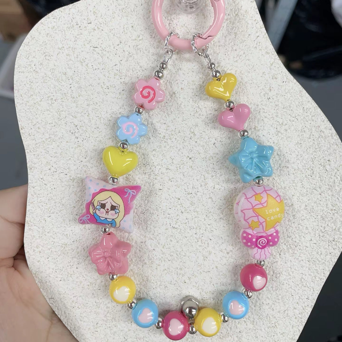 0 0今日新作 ペロペロキャンディ (0919)