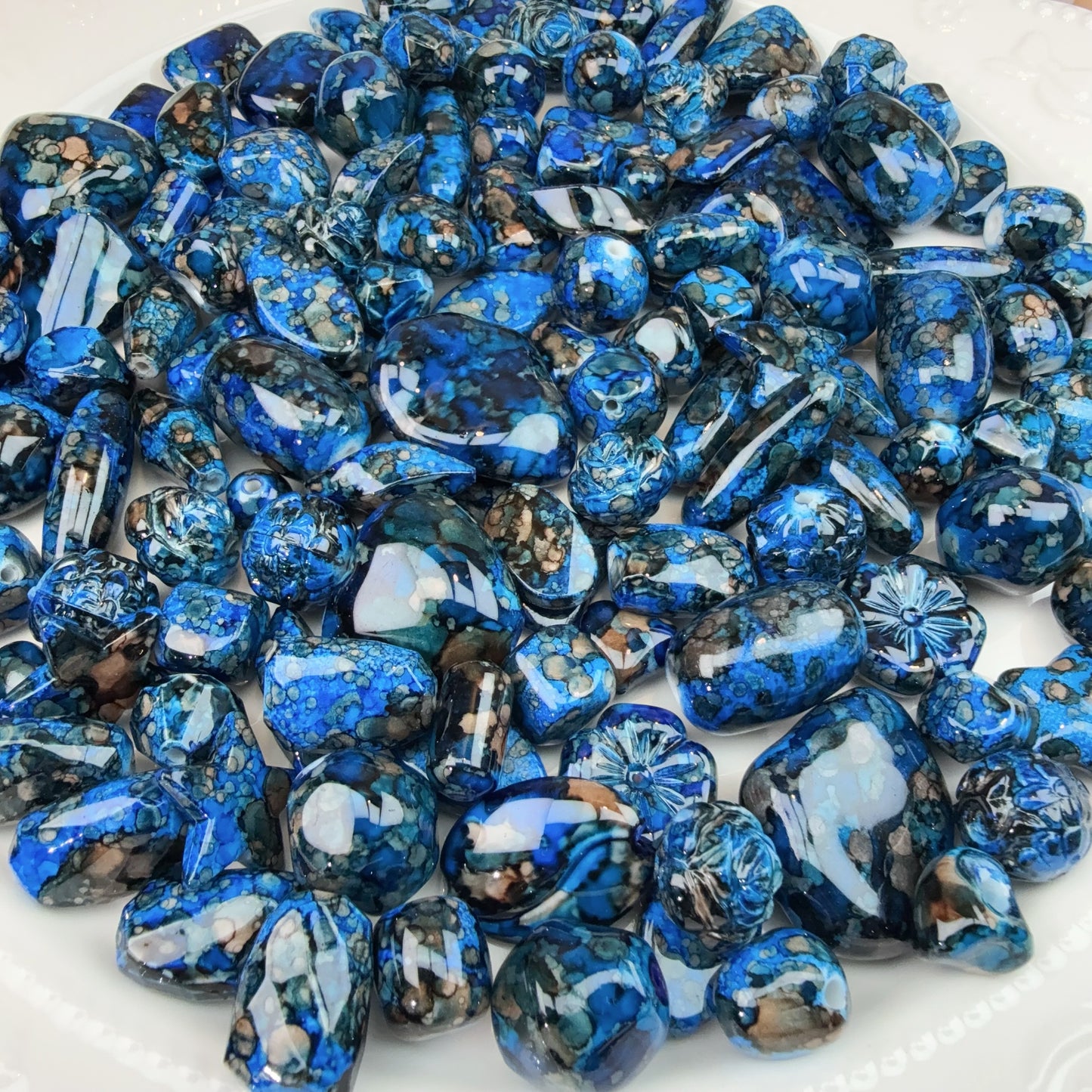 0 0今日新作 まだら模様シリーズ3(1020)