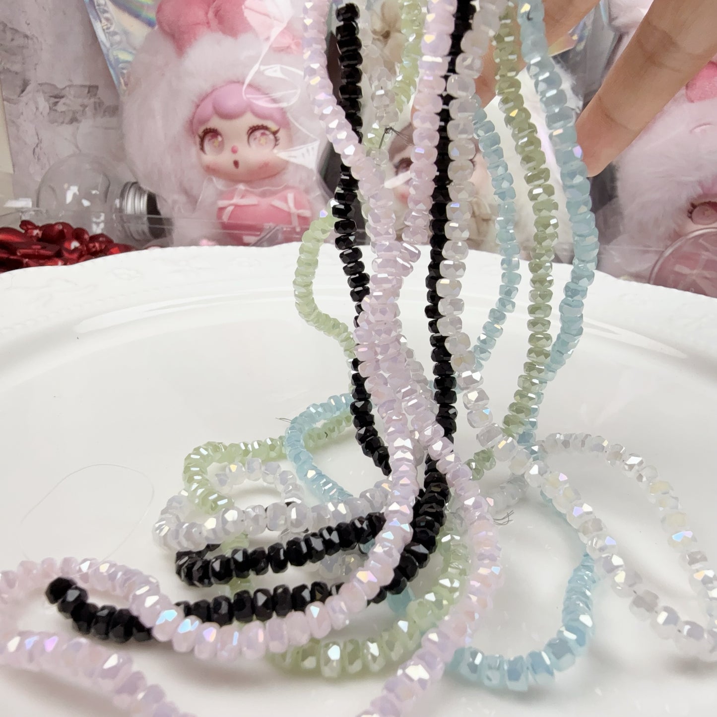 0 0今日新作 買い得 車輪カット−玉4ミリ(1223)