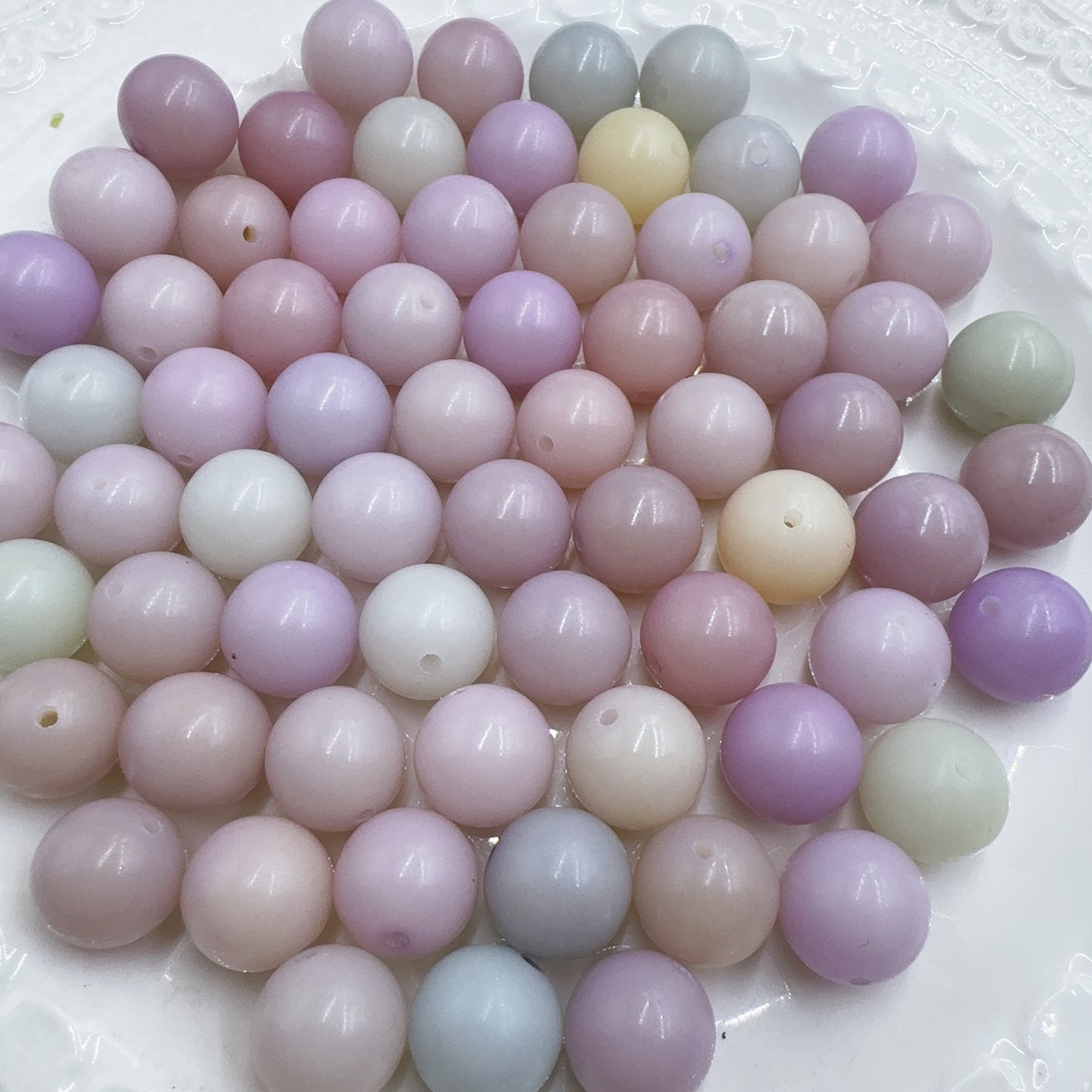 0 00特价 菩提ビーズ 在庫一掃-丸い（1005）