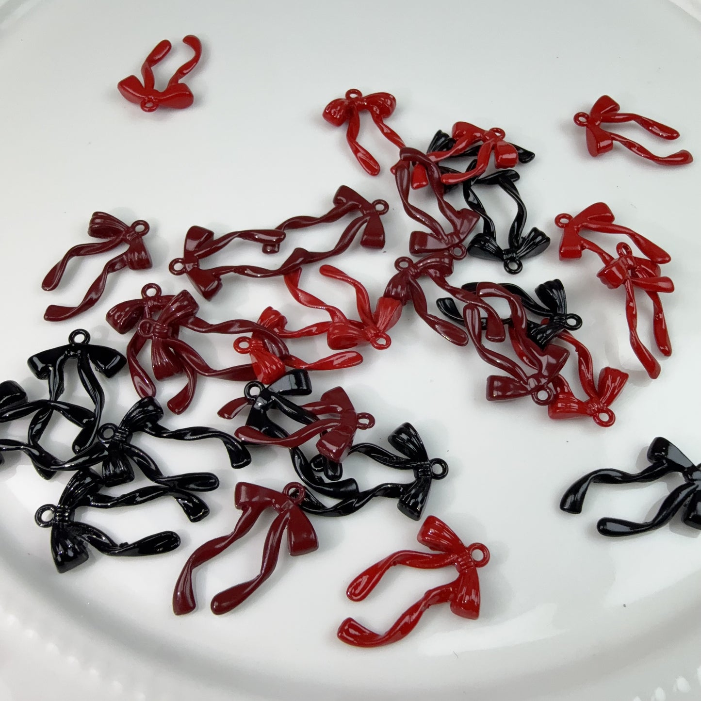 0 0今日新作 合金リボン（1208）