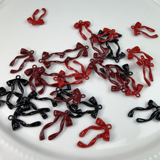 0 0今日新作 合金リボン（1208）