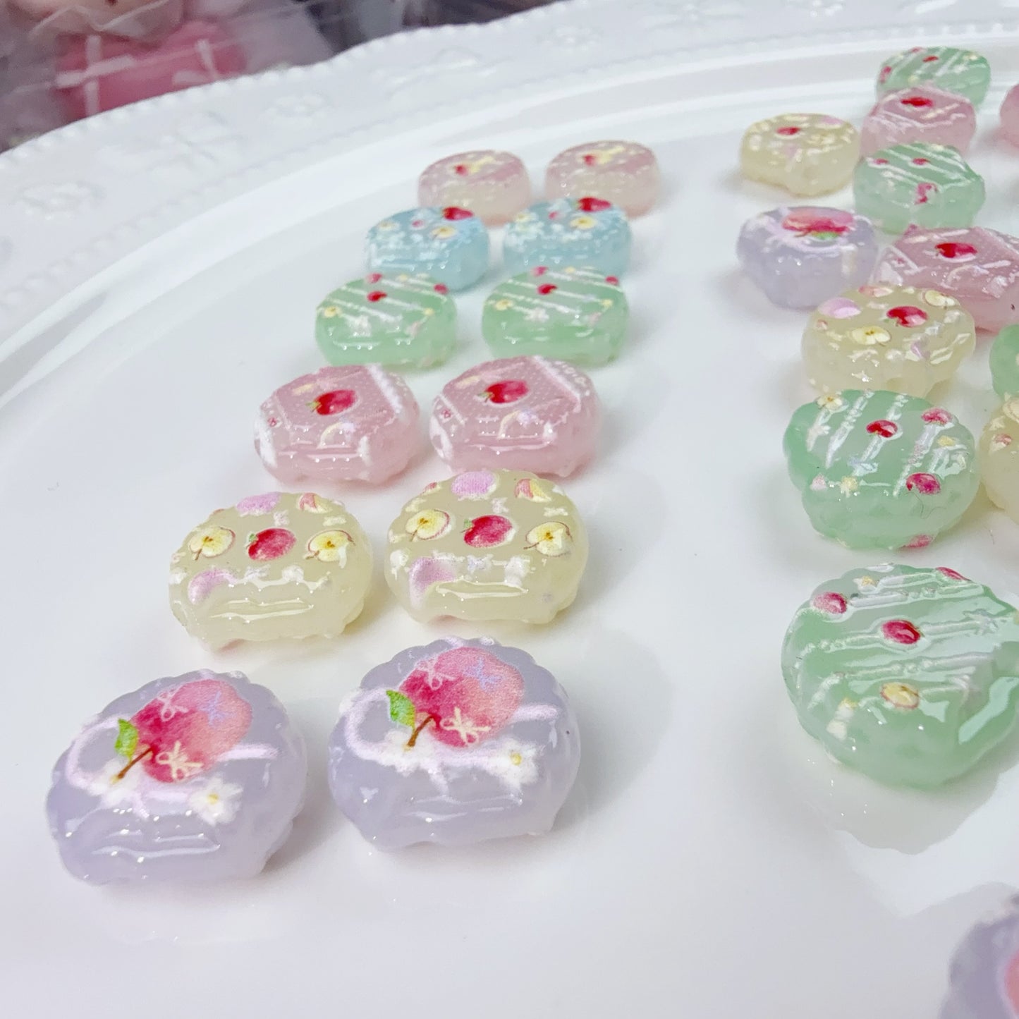 0 0今日新作 サンドクッキー(0526)
