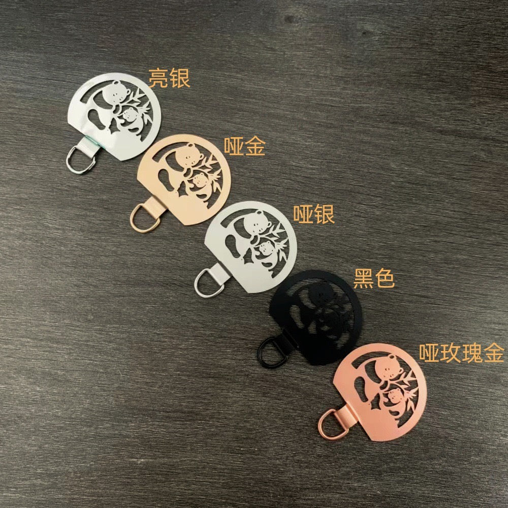 9-P Strap Clip(0227)