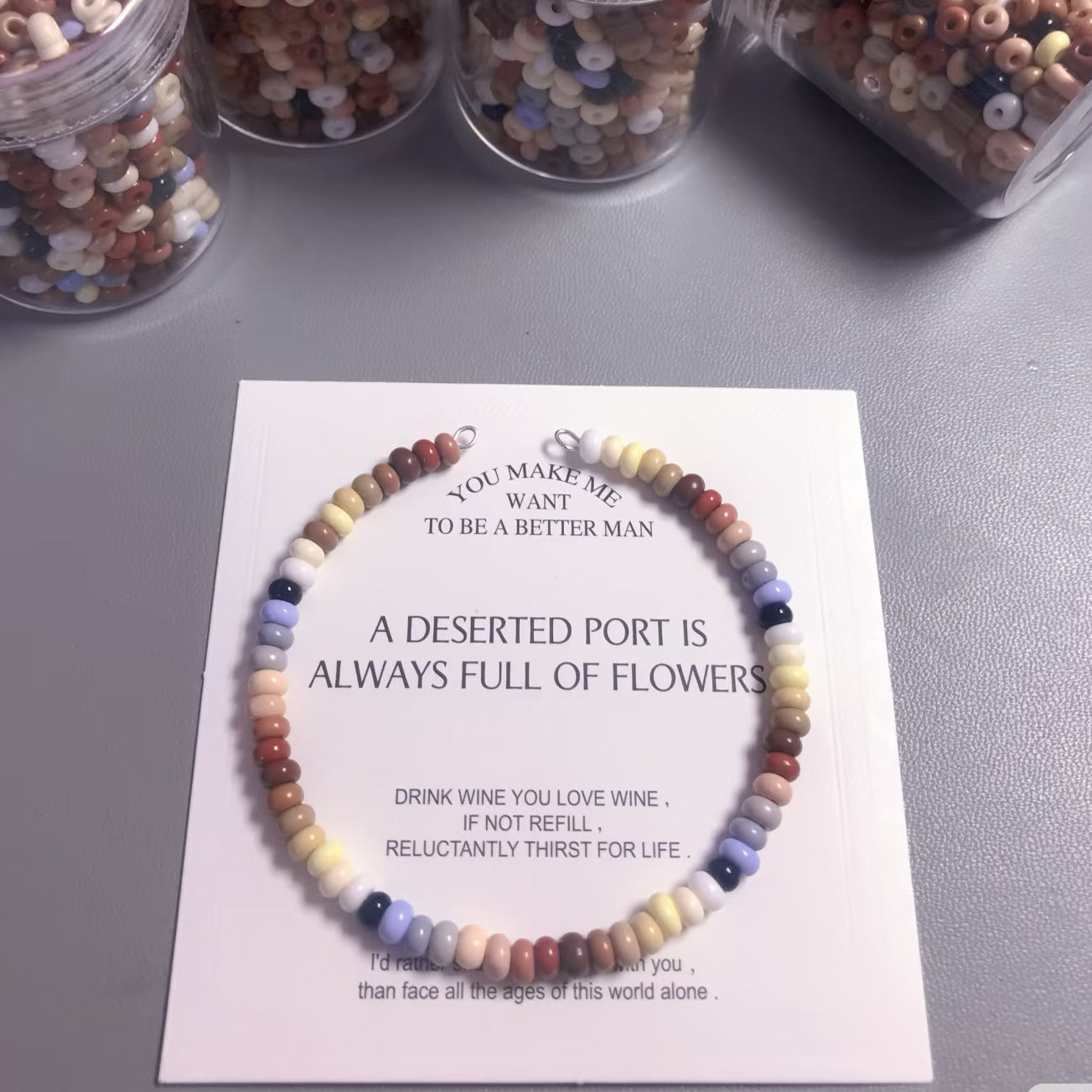 0 0今日新作 4ミリドーナツ原色 (0905)