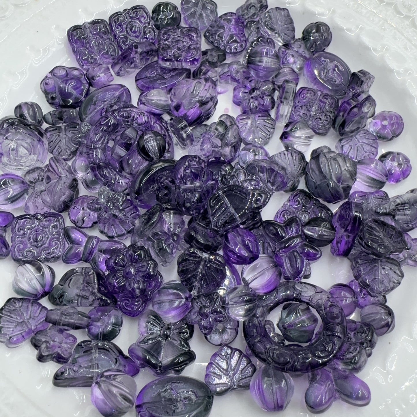 0 00特价 各種バロック ガラス 在庫一掃セール（1003）